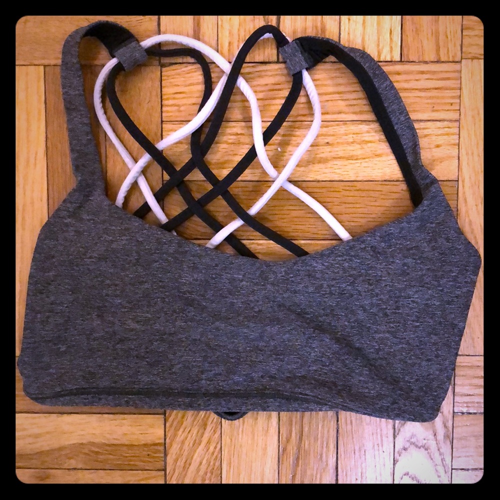 lululemon Wild Bra